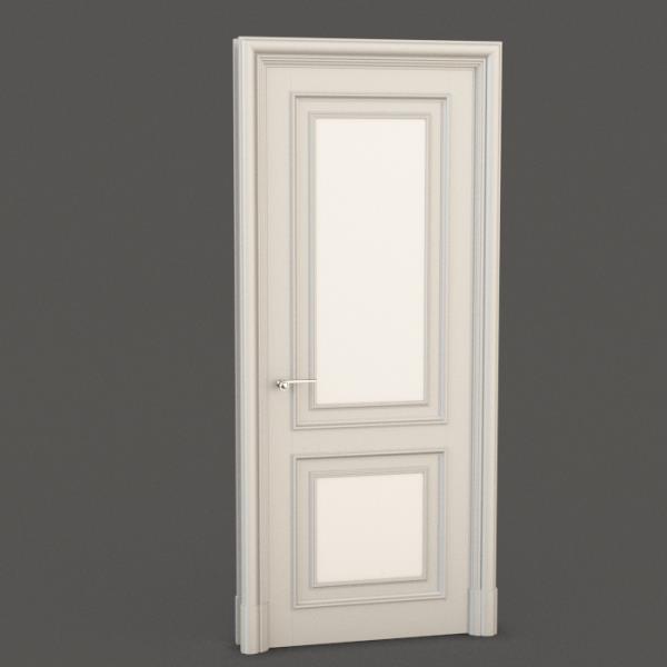 Door 3D Model - دانلود مدل سه بعدی درب- آبجکت درب - دانلود آبجکت درب - دانلود مدل سه بعدی fbx - دانلود مدل سه بعدی obj -Door 3d model free download  - Door 3d Object - Door OBJ 3d models - Door FBX 3d Models - 